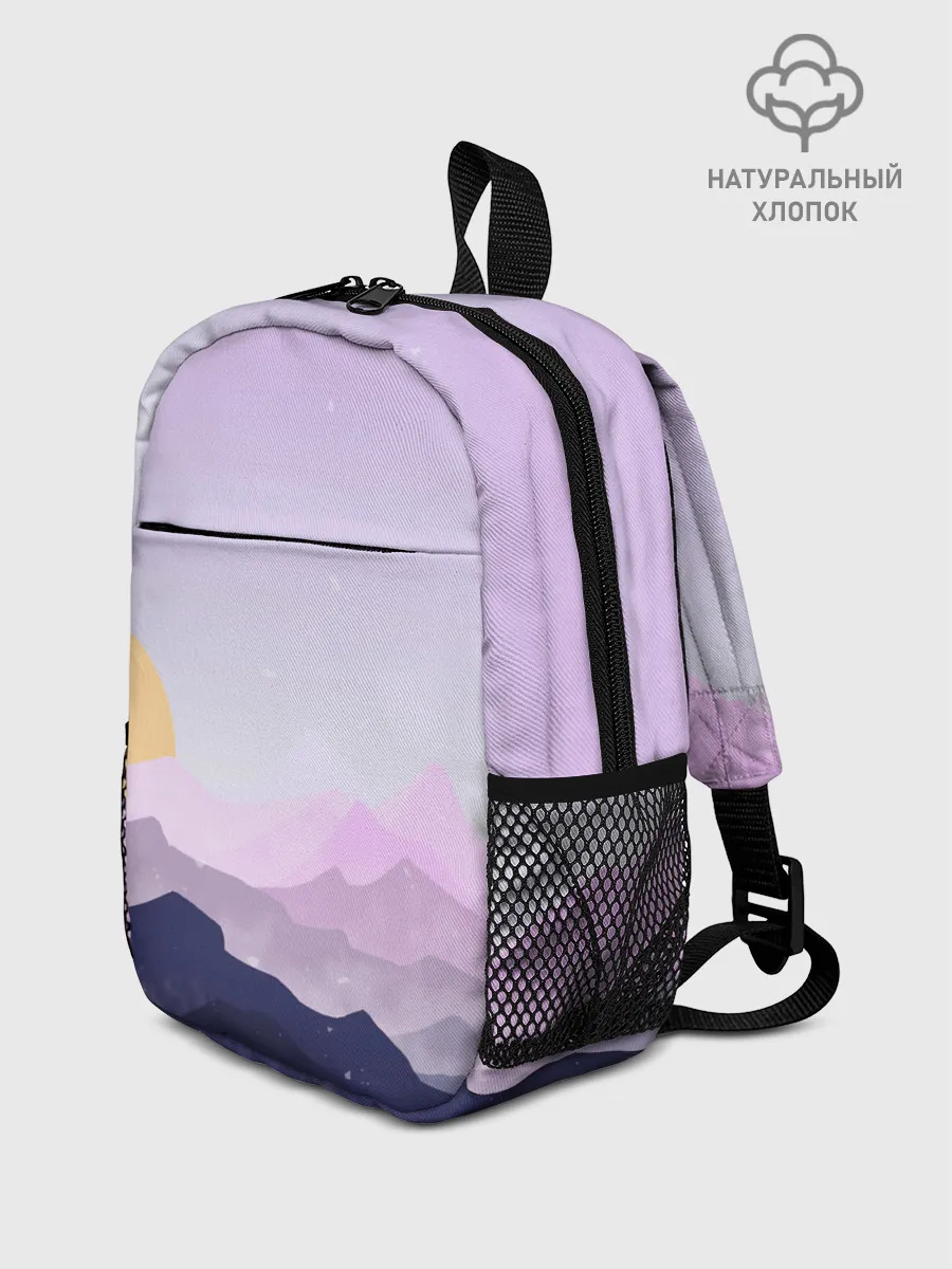 Рюкзак детский / Firewatch