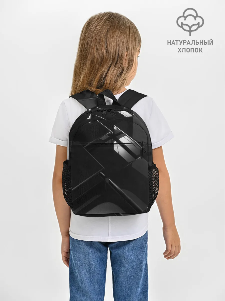Рюкзак детский / Текстура
