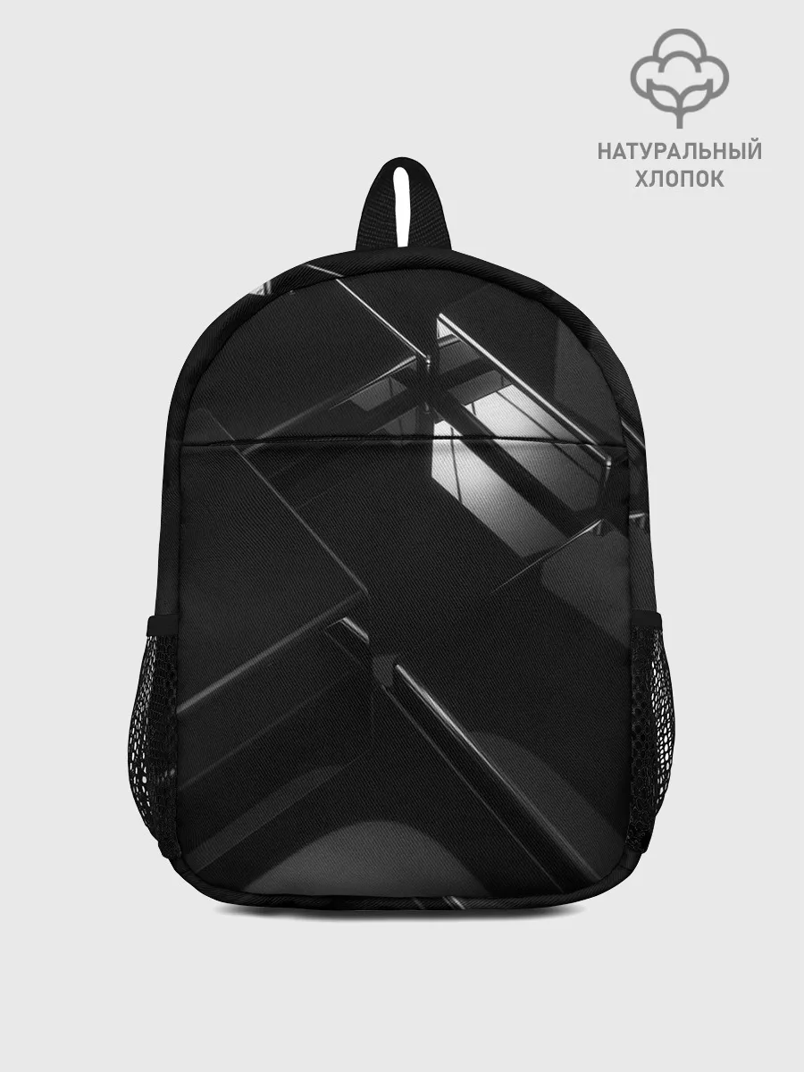 Рюкзак детский / Текстура