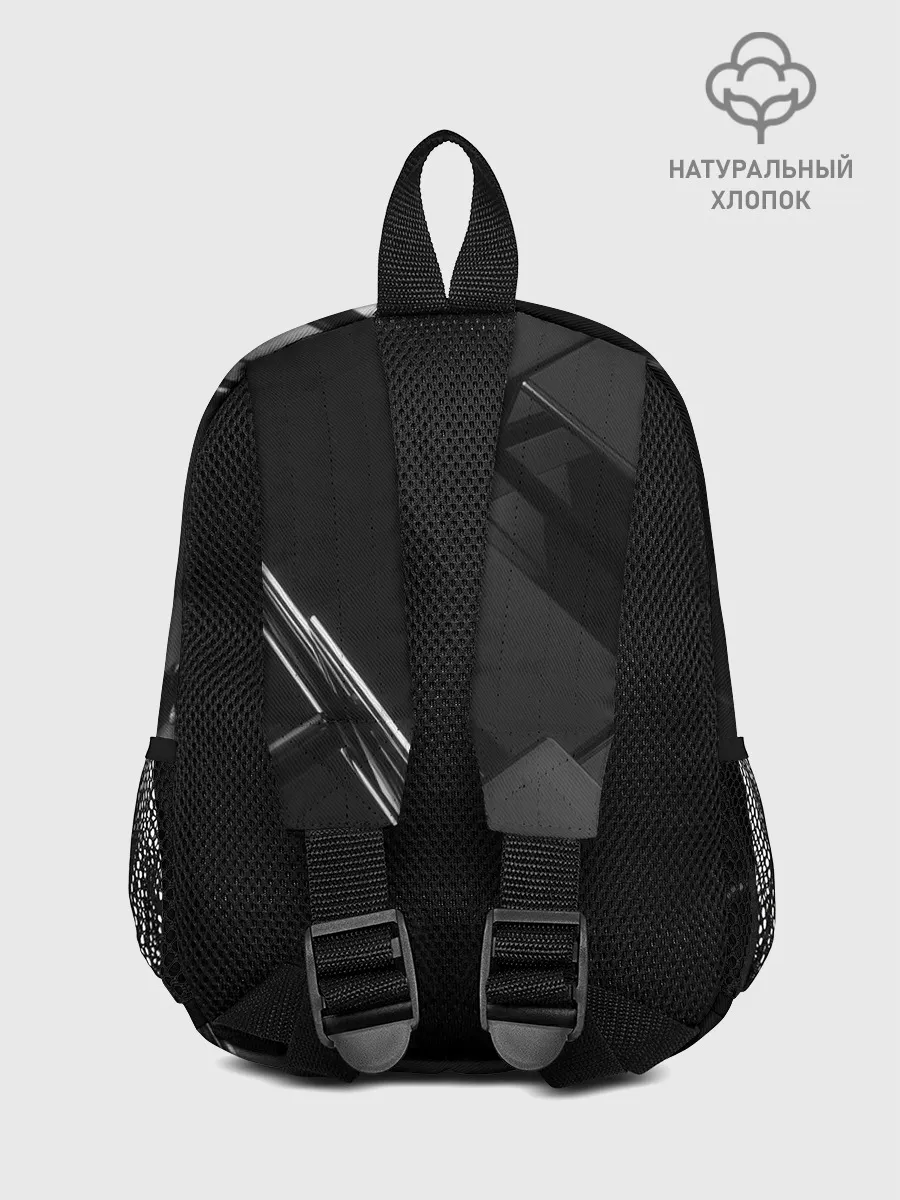 Рюкзак детский / Текстура