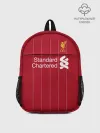 Рюкзак детский / Liverpool home 19-20
