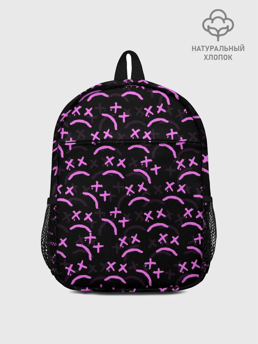 Рюкзак детский / LIL PEEP