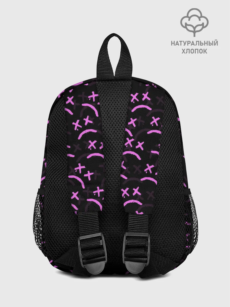 Рюкзак детский / LIL PEEP