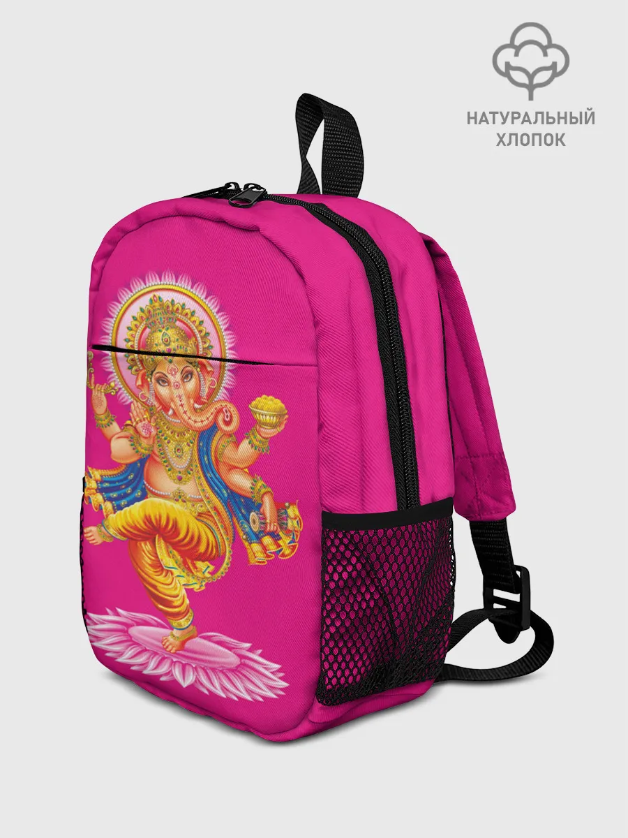 Рюкзак детский / Ганеша