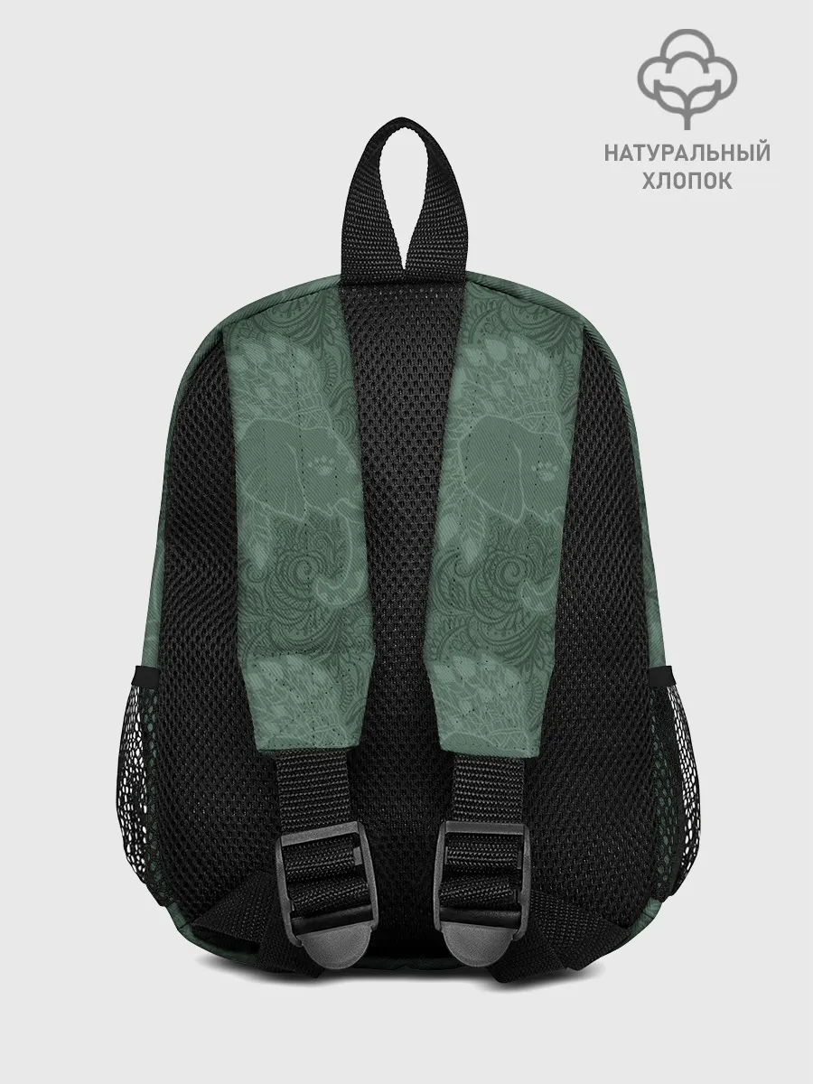 Рюкзак детский / Ганеша