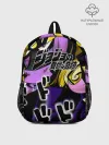 Рюкзак детский / JoJo Bizarre Adventure