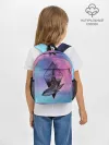 Рюкзак детский / космос