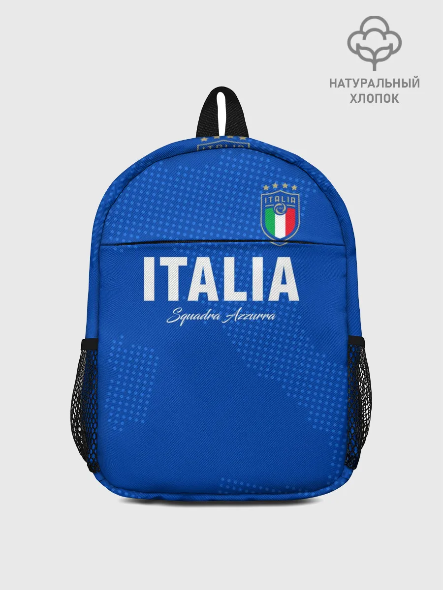 Рюкзак детский / Сборная Италии