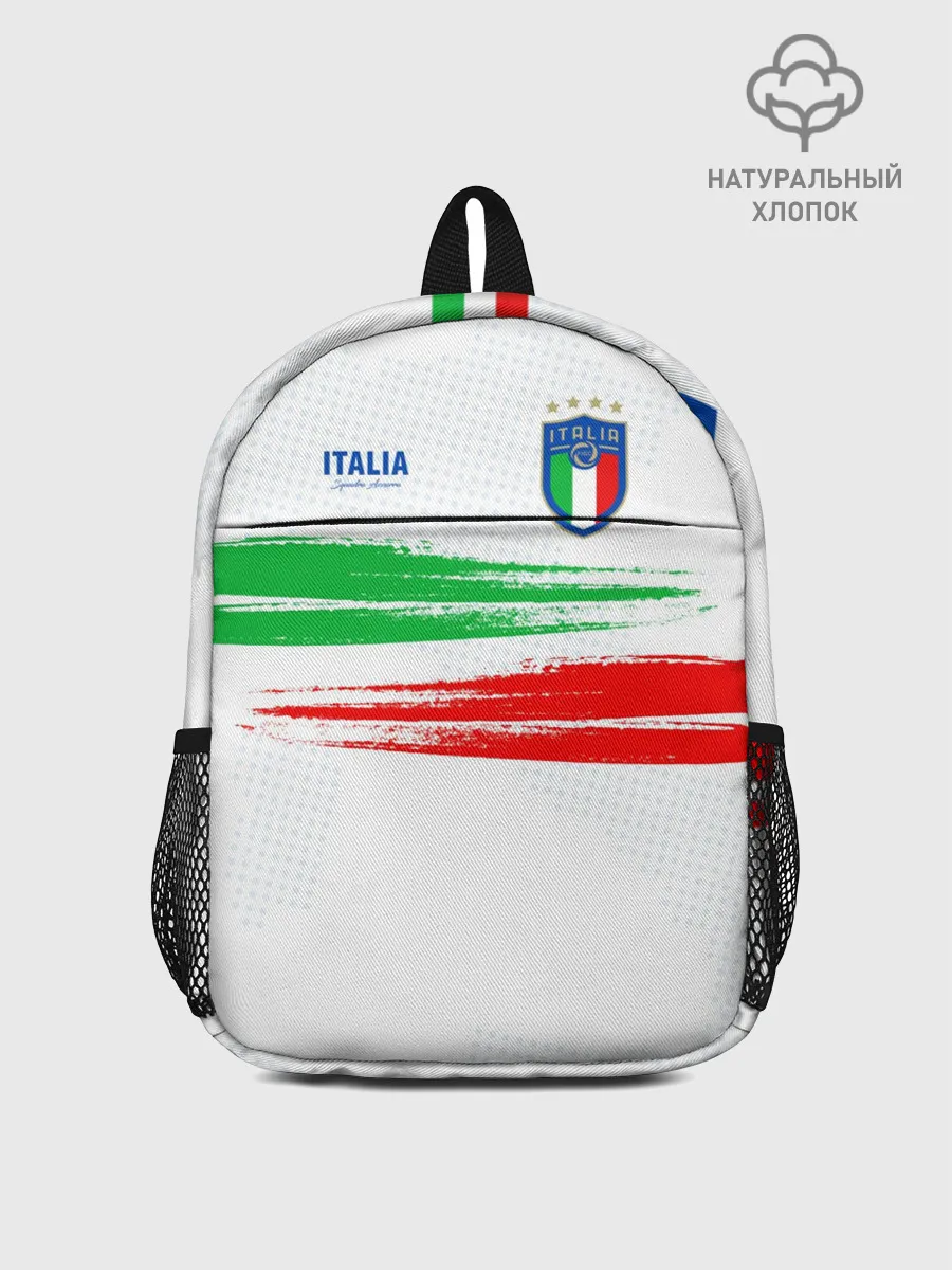 Рюкзак детский / Сборная Италии