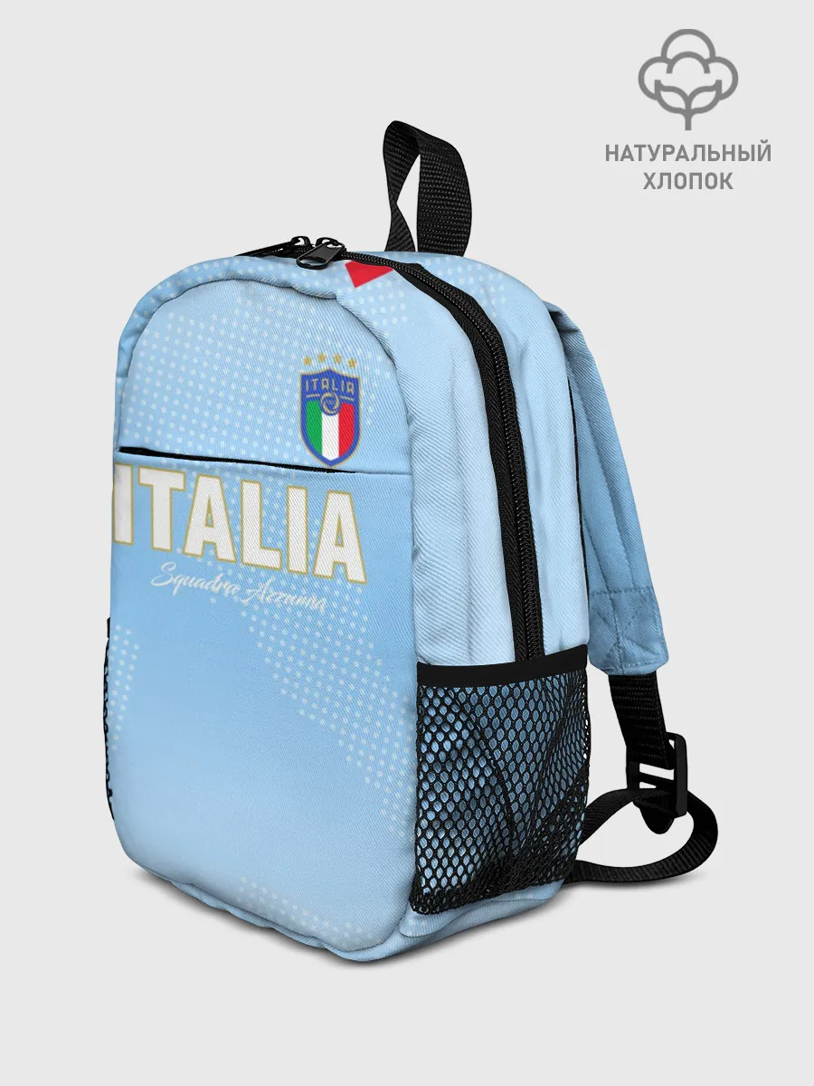 Рюкзак детский / Сборная Италии