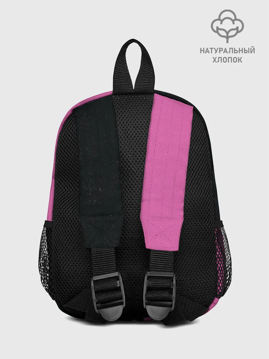 Рюкзак детский / Lil Peep