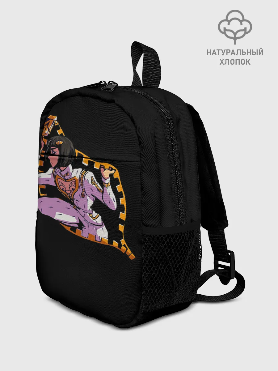 Рюкзак детский / JoJo Bizarre Adventure