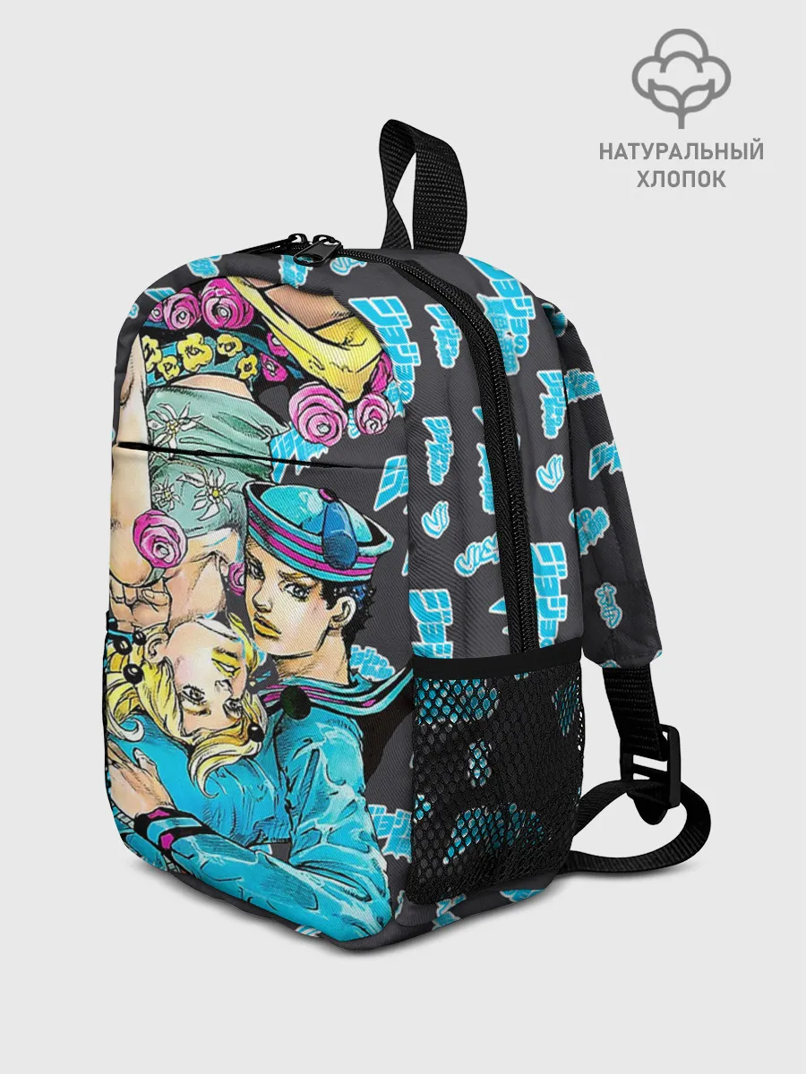 Рюкзак детский / JoJo Bizarre Adventure