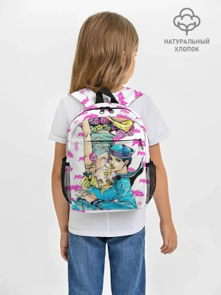 Рюкзак детский / JoJo Bizarre Adventure