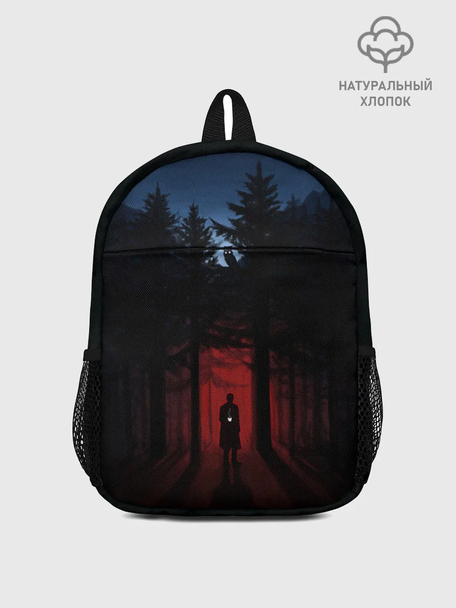 Рюкзак детский / Twin Peaks