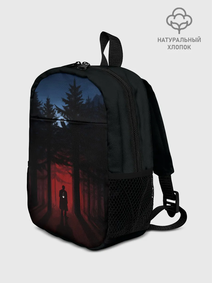 Рюкзак детский / Twin Peaks