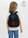 Рюкзак детский / Twin Peaks