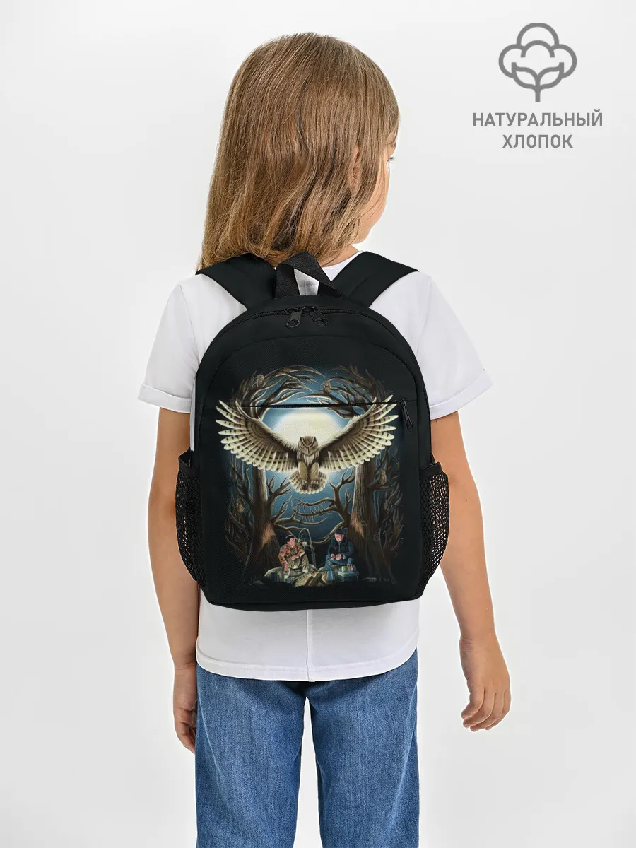 Рюкзак детский / Twin Peaks