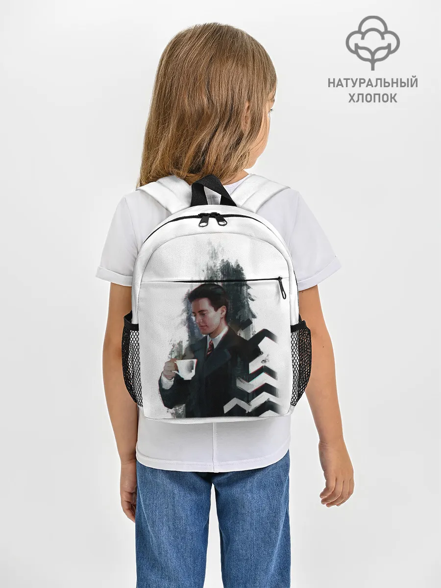 Рюкзак детский / Twin Peaks