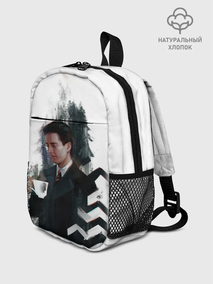Рюкзак детский / Twin Peaks