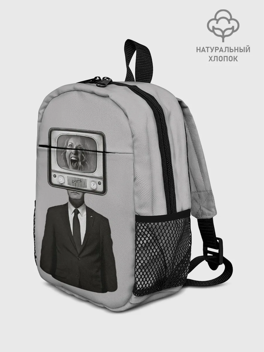 Рюкзак детский / Twin Peaks