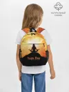 Рюкзак детский / International Yoga Day