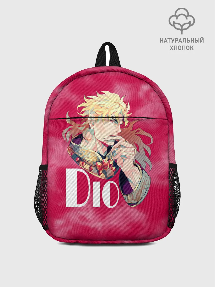 Рюкзак детский / JoJo Bizarre Adventure