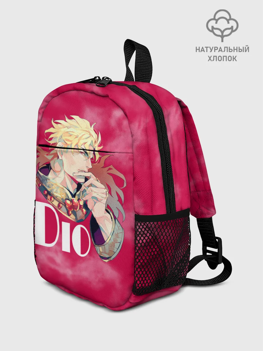 Рюкзак детский / JoJo Bizarre Adventure