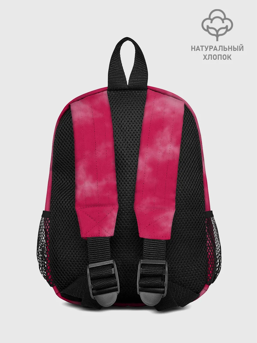 Рюкзак детский / JoJo Bizarre Adventure