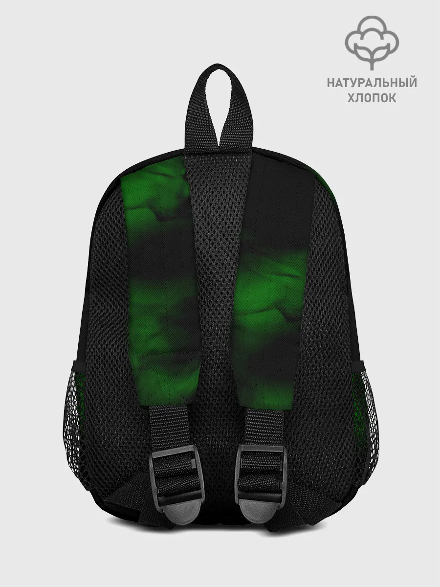 Рюкзак детский / Lil Peep