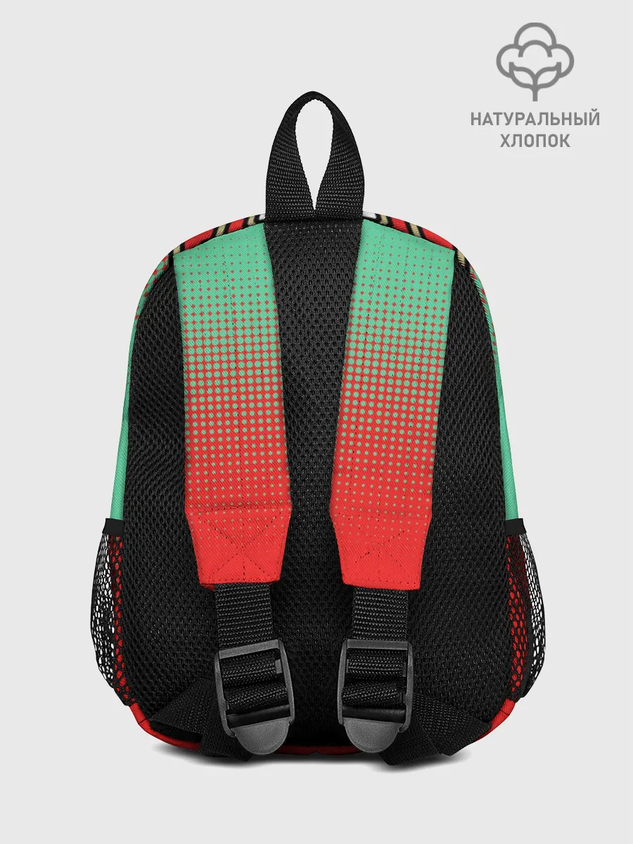 Рюкзак детский / Сборная Португалии