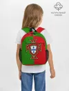 Рюкзак детский / Сборная Португалии
