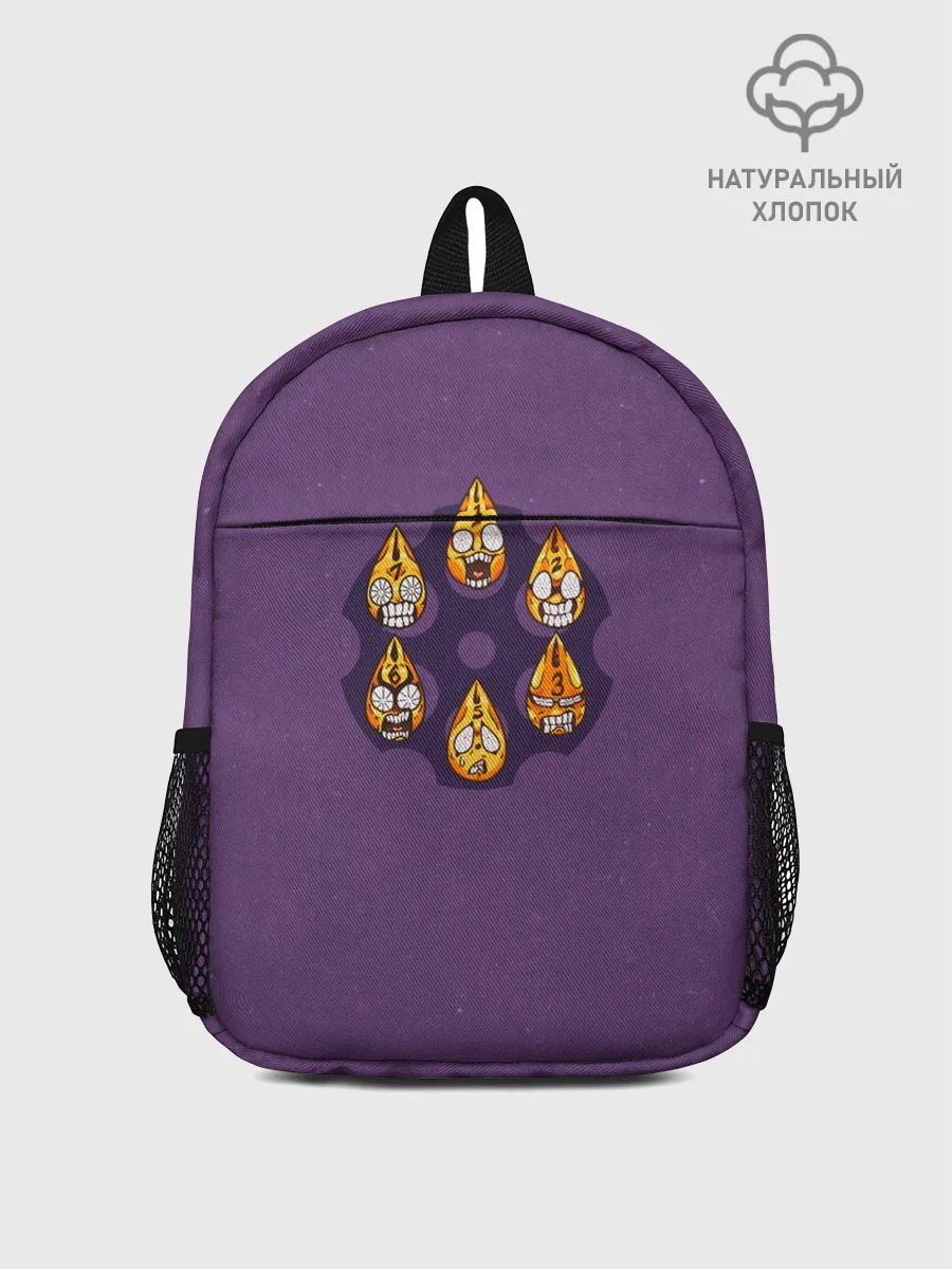 Рюкзак детский / JoJo