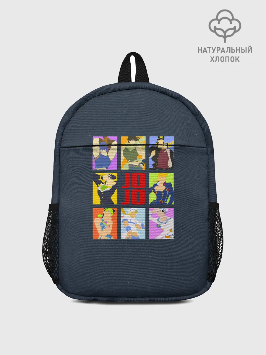 Рюкзак детский / JoJo