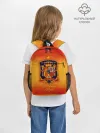 Рюкзак детский / Сборная Испании