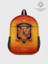 Рюкзак детский / Сборная Испании