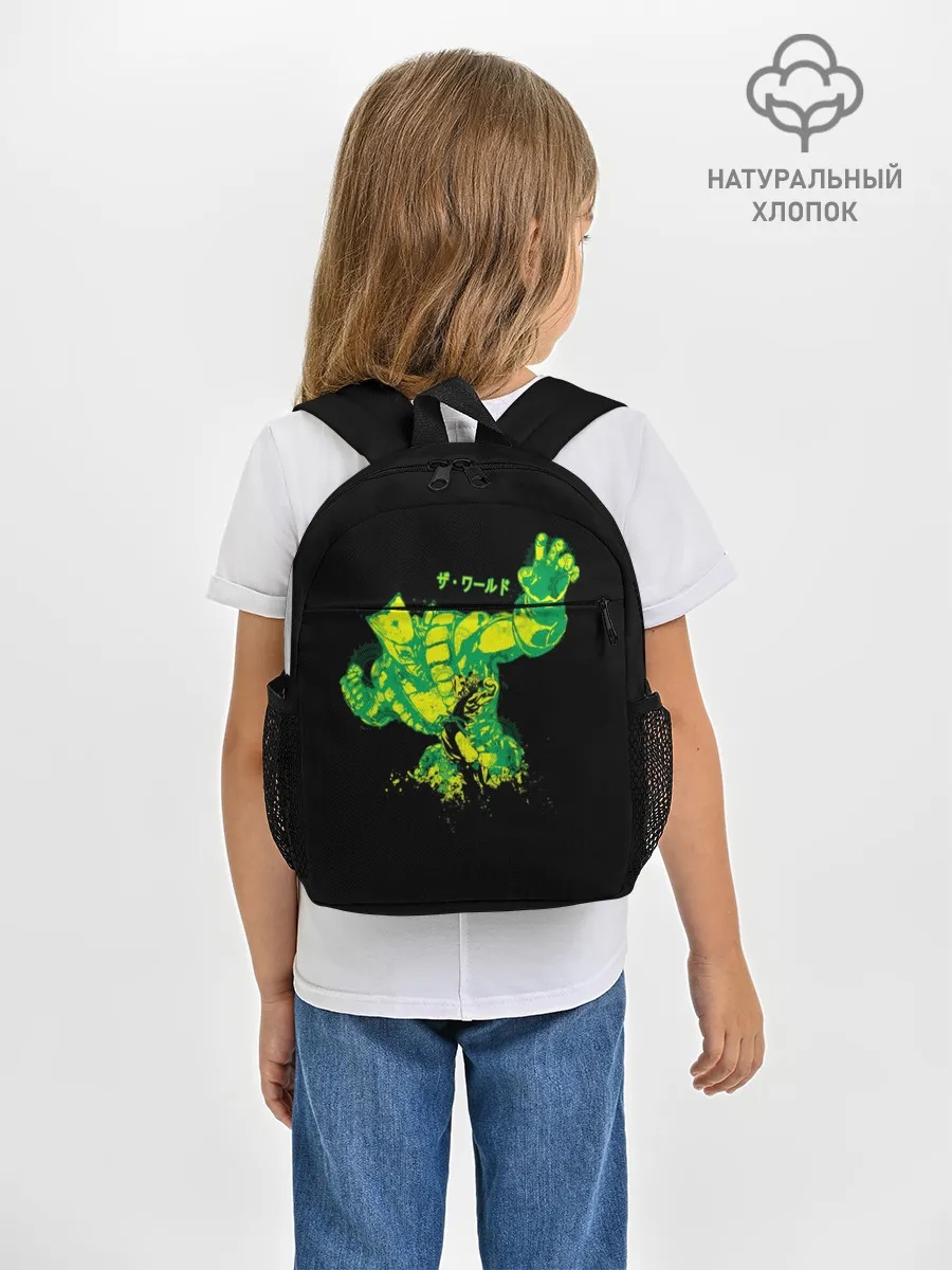 Рюкзак детский / JoJo Bizarre Adventure