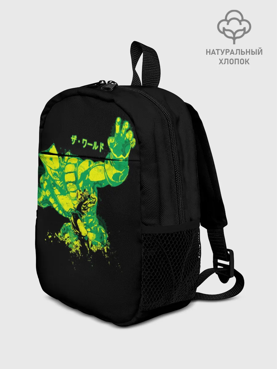 Рюкзак детский / JoJo Bizarre Adventure