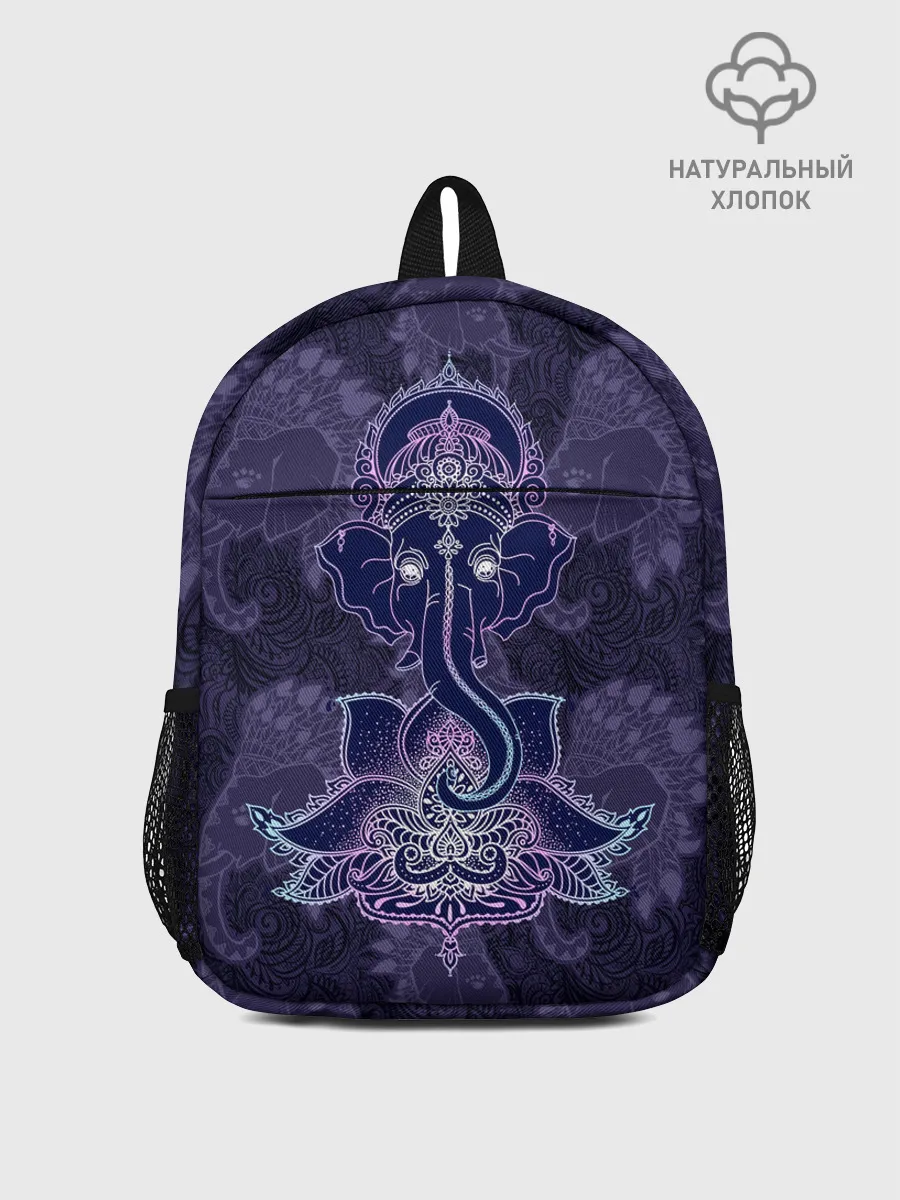 Рюкзак детский / Ганеша