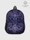Рюкзак детский / Ганеша