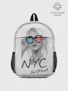 Рюкзак детский / NYC girlfriend
