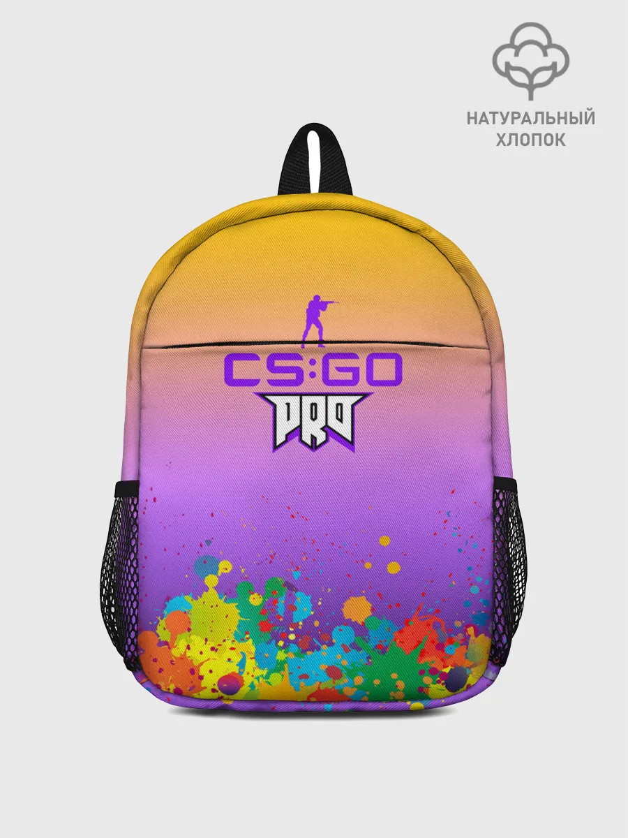 Рюкзак детский / pro100