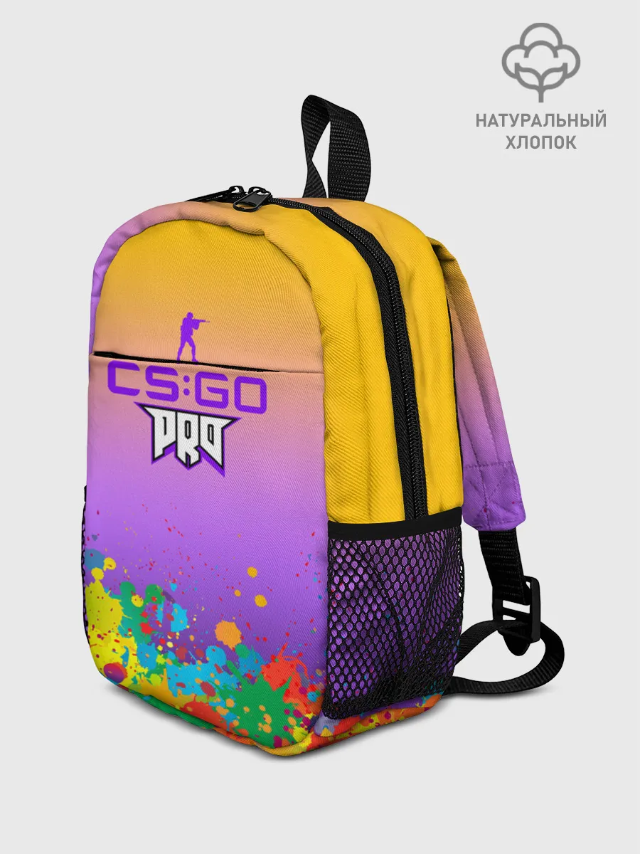 Рюкзак детский / pro100