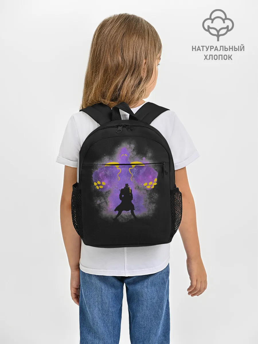 Рюкзак детский / JoJo Bizarre Adventure