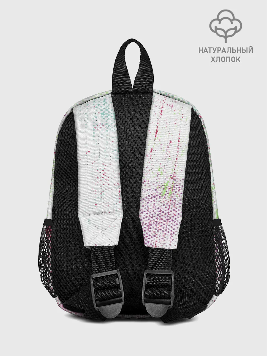 Рюкзак детский / JoJo Bizarre Adventure