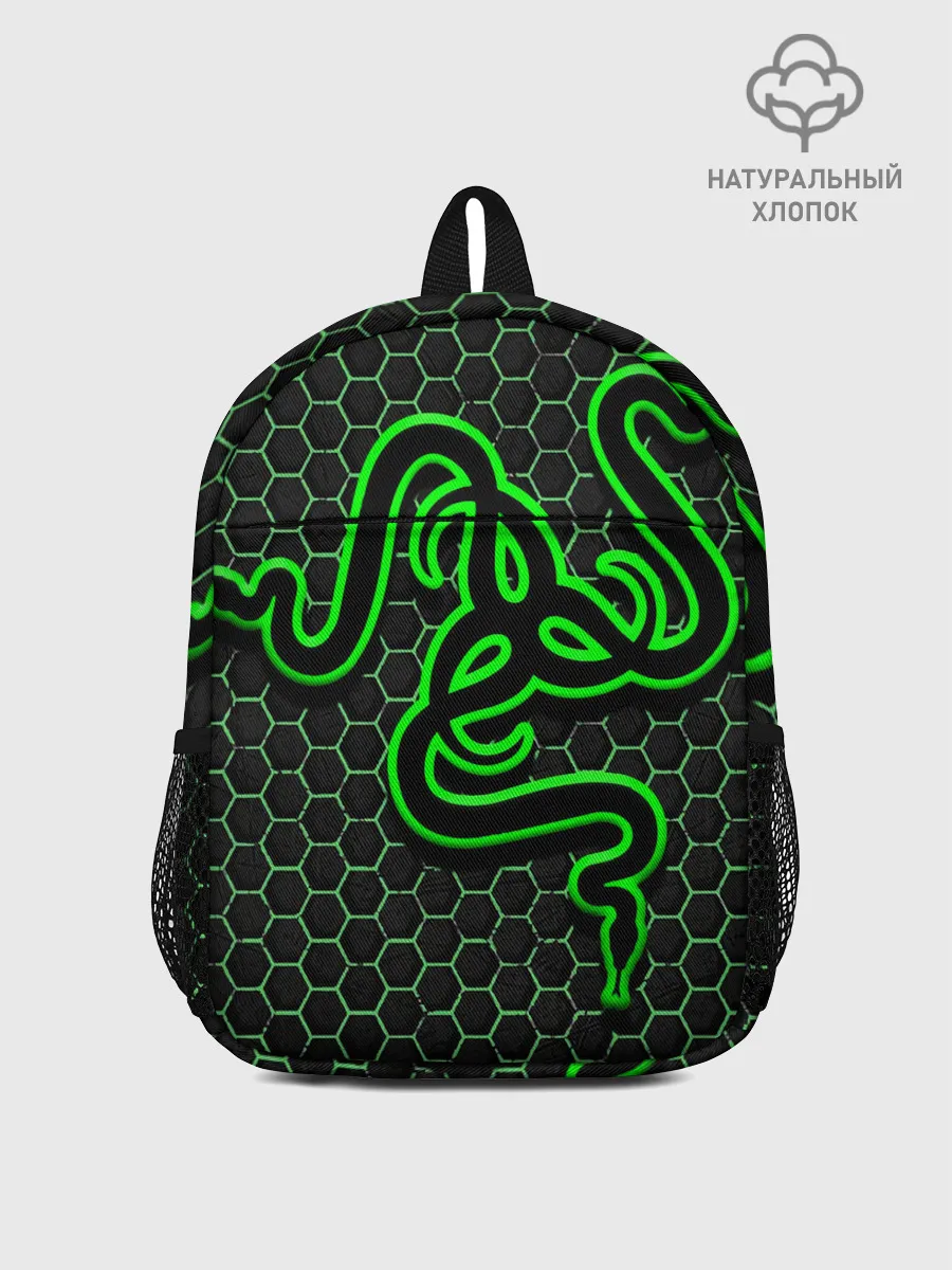 Рюкзак детский / RAZER