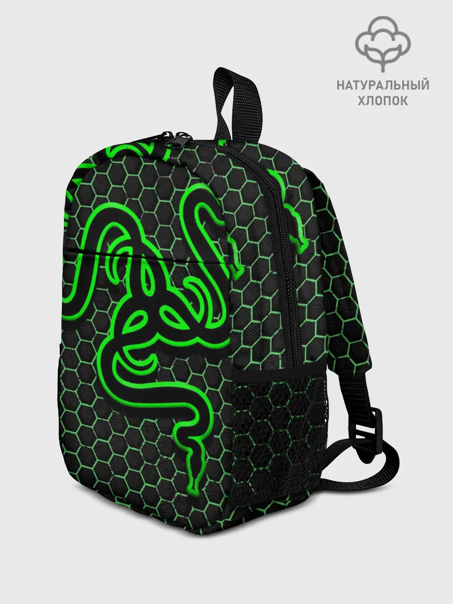 Рюкзак детский / RAZER