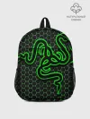Рюкзак детский / RAZER