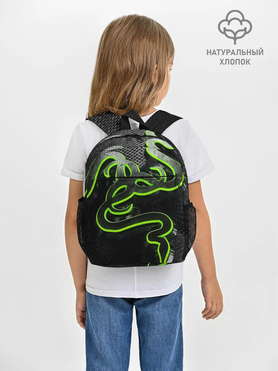 Рюкзак детский / RAZER