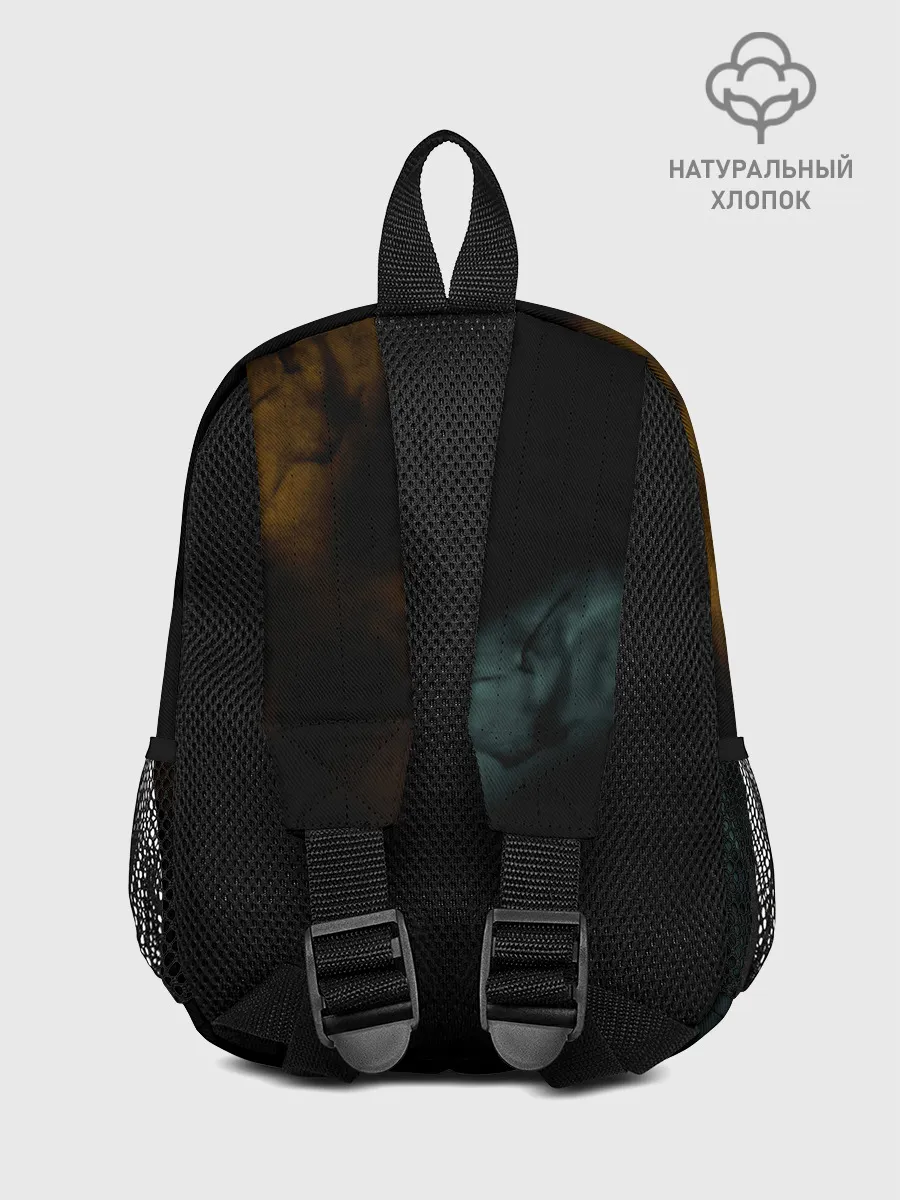 Рюкзак детский / Сайтама в полный рост